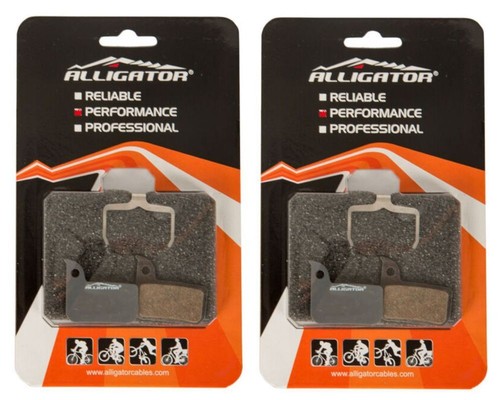 Alligator pastiglie freno - alligator,