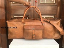 Uomo Cerato Cuoio Pelle