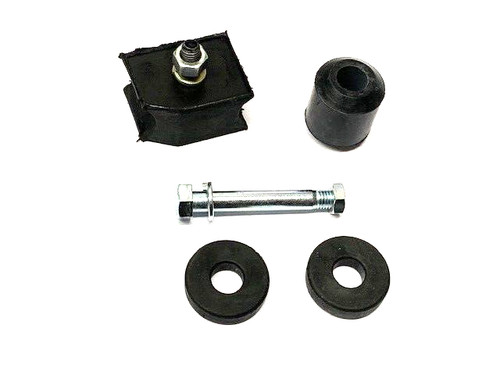 Kit revisione ammortizzatore - kit,