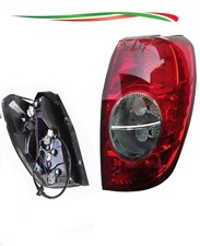 FARO FANALE FANALINO POSTERIORE DX PER CHEVROLET CAPTIVA 2006 2011 STOP GRUPPO