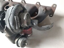 TURBO GARRETT W 202   MERCEDES C 250  TD COMPRESO COLLETTORE 