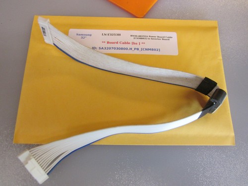 Samsung ln t3253h - 32", ln-t3253h