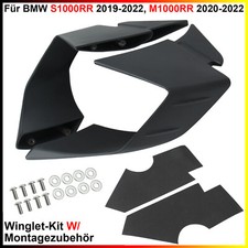 Kit Winglet con accessori di
