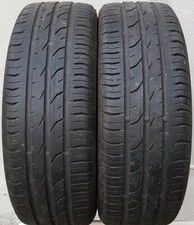 2 pneumatici estivi 185/55 R15