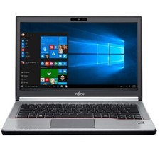 Notebook Fujitsu Lifebook E746