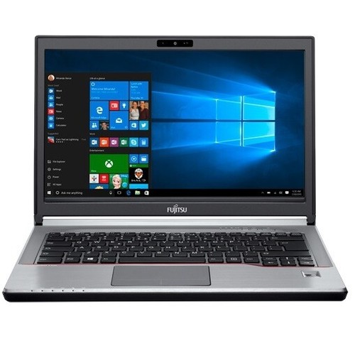 Notebook fujitsu lifebook e746 - notebook,