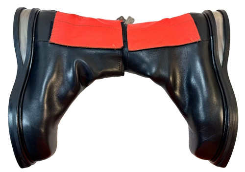 Stivali vintage anni - vintage,
