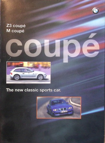Ed5013 brochure catalogue bmw - ed5013+,