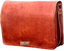 Borsa a tracolla da uomo in