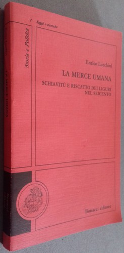 Lucchini merce umana - lucchini,
