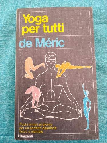 Yoga per tutti meric - "yoga, tutti"