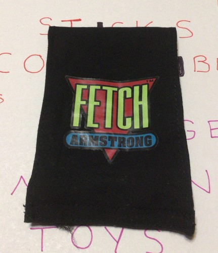Fetch armstrong stretch - fetch,