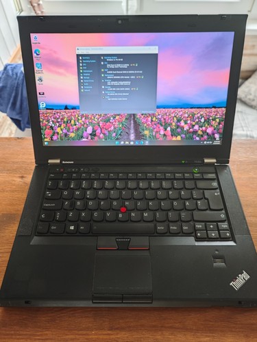 Lenovo thinkpad t430s - thinkpad,