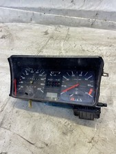 Strumentazione contachilometri