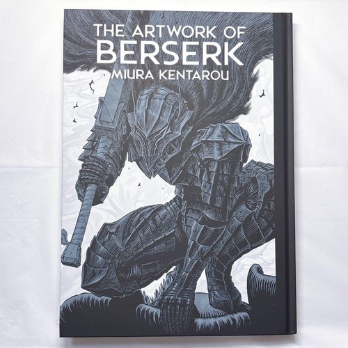 The artwork berserk great - of,