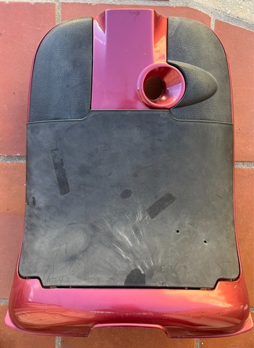 Retro scudo frontale - , piaggio