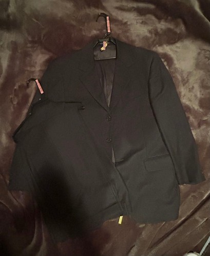 Set completo uomo fendi usato - completo,