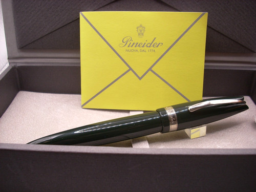Penna stilografica pineider - stilografica,