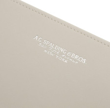 A.G. SPALDING &BROS sottomano