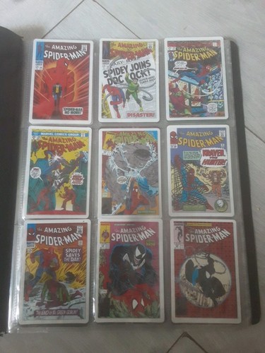 Amazing spider man marvel - spider-man,