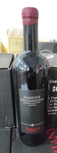Amarone della valpolicella - amarone,