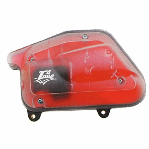 Cassa filtro completa mbk - cassa,