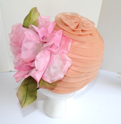 Cappello vintage lisa - cappello, new