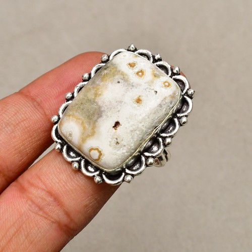 Anello gioiello argento - anello,