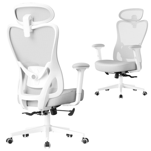 Sedia ufficio ergonomica - da,