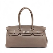 Hermès Spalla Birkin Togo