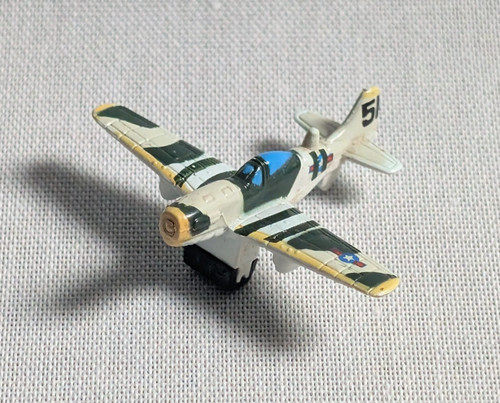 Galoob micro machines aereo - galoob,