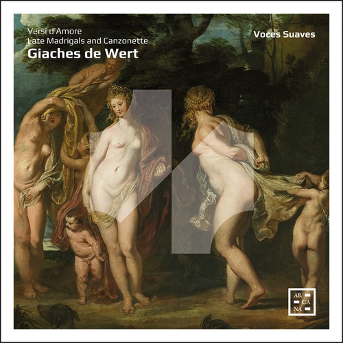 Jaquez verte madrigals - jaquez, de