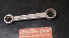 Outil ancien Vélo Mobylette