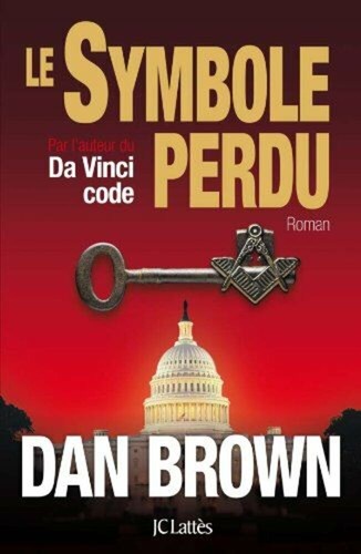Simbolo perduto dan - simbolo, brown