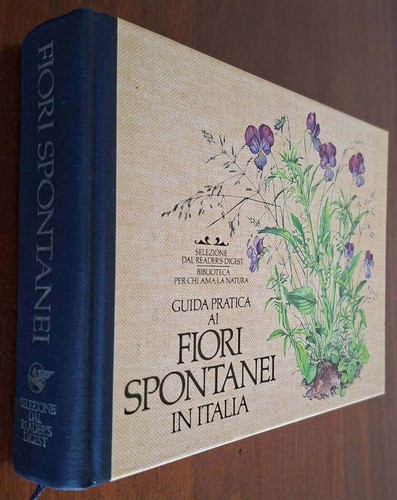 Guida pratica fiori - ai,
