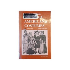 HOW TO MAKE HISTORIC AMERICAN