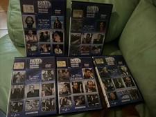 LOTTO DVD 5 PZ"BLU NOTTE -