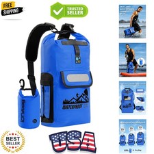 Zaino borsa asciutta