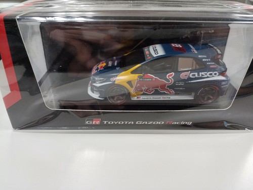 Modellino redbull gr - 1/43,