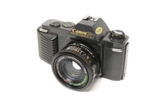 Canon t50 con - t50, reflex