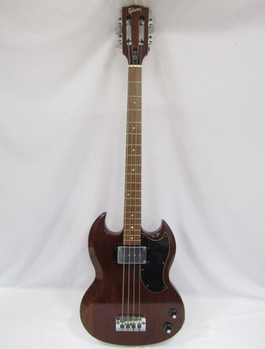 Basso elettrico gibson usa - basso,
