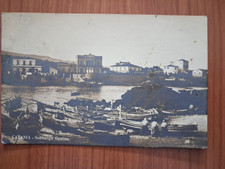 Cartolina fotografica Catania