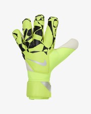 Nike goalkeeper gloves - goalkeeper, gk