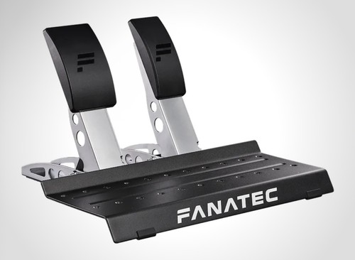 Fanatec pedali csl per - pedali,