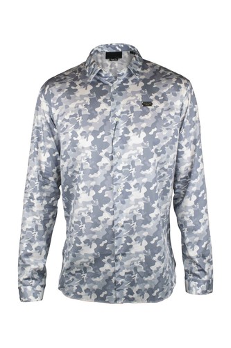 Camicia philipp piena - camicia,