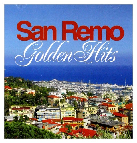Various artists san remo - various,