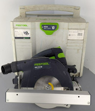 (Pa2) Festool MKC 55 EB Seghetto circolare / solo corpo