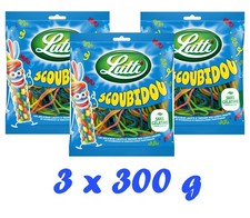 Bonbons LUTTI - Scoubidou Lot