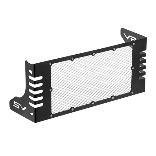 Grille radiateur racer - grille,