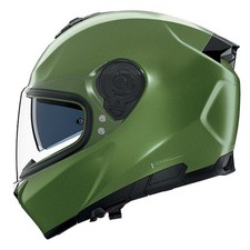 Casco integrale moto Nolan